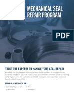 Mechanical Seal Repair PDF