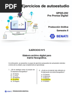 GPGD GPGD-202 Ejercicio T005