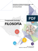 Filosofia ARM PDF