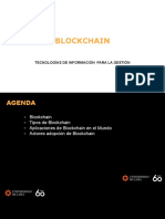 BLOCKCHAIN