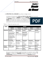 1-Monde Du Vivant A21