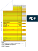 Integración Estado Resultados y Balance General 172 DISA 2023-1