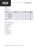 Glc2o Test Answers