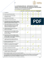 Documentos Préstamo Sin GH 2021