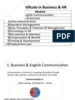 Basic Principles & Theories of Managment