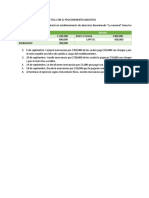 Ejercicio 6. Practica Procedimiento Analitico La Nacional PDF