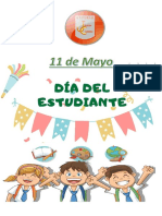 Programa Dia Del Estudiante