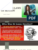 Q1Act2 Newton's Laws of Motion