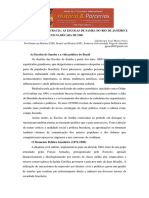 Escolas Samba Vida Poitica Brasil