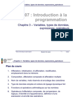 INF1007 Chapitre 3 PolyMtl