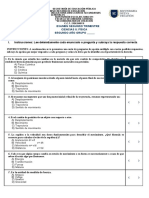 Examen T2 Fisica