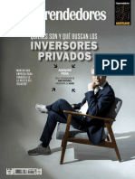 Emprendedores Marzo 2022 PDF