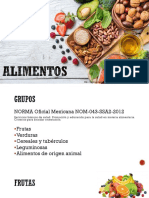 Grupos de Alimentos-2