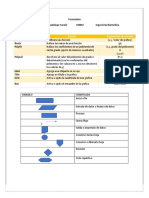 Formulario MGGS 1MM2 BIOMEDICA