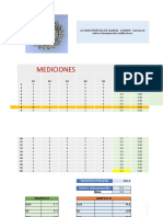 Grafico de Control Xr-Clase