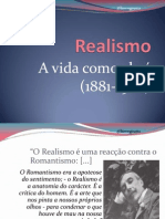 Realismo