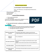 Jakie Są Przyczyny Przestrzegania/ Nieprzestrzegania Prawa?