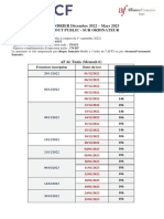 TCF TP Decembre Mars 2023 1