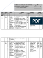 Portugues 4 Classe 2ºT 2023