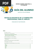 GuiaAlumno - SSCE0110 - Docencia MF1444 VALL