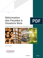 Rapport Codifab Deformations Fob v2