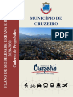 PlanMob Cruzeiro - PROGNOSTICO - 20082021 PDF