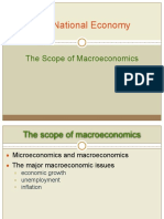 Macroeconomics Methods To Measure GDP PDF