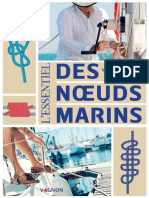 L'essentiel Des Nœuds Marins