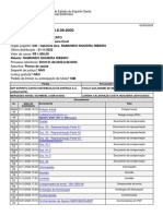 Número: 5011552-09.2022.8.08.0000: Relator: Raimundo Siqueira Ribeiro