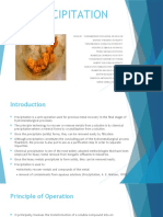 Precipitation Presentation Final