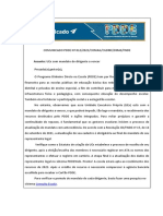 Comunicado PDDE - Nº 012.2023 - UEx Com Mandato Do Dirigente A Vencer