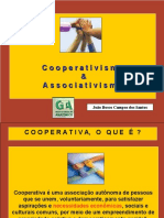 Palestra Cooperativismoe Associativismo