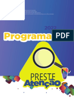 Programa Preste Atenção PDF