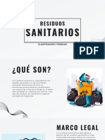 Residuos Hospitalarios PDF