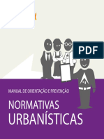 Normativo Terras Alpha Uberlândia PDF