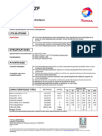 FT Total Azolla DZF