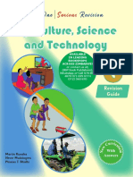 Plus One Agric, Scie & Tech G6 Rev PDF