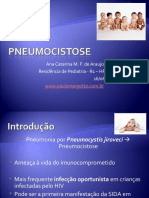 Pneumocistose