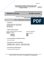 JIT Ensaios Impacto Carga Vibração