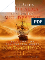 Capitao Da Minha Alma, Senhor D - Napoleon Hill PDF