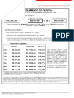 Fatura PDF