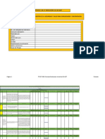 Formato Evaluacion Inicial Del SG-SST