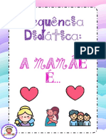 Atividades Dia Das Maes PDF