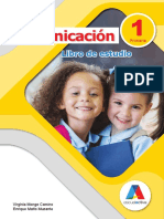 Comunicación Libro Estudio 1 PDF