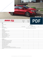 MG mg5 Ficha Tecnica 2023 - Compressed