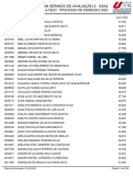 Resultado SSA2 2023