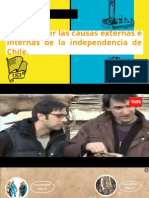 Construcción de La República. 3° y 4° PDF