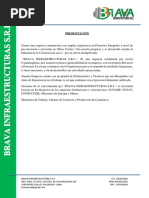 Brochure BISRL PDF