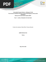 Ficha de Entrega Acción Solidaria Fase 3