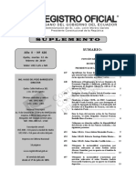 Decreto 647 Zonas de Seguridad Del Estado